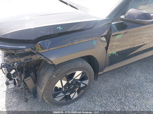 Aukcja sprzedaży 2025 Hyundai Kona Preferred Awd With Trend Package, vin: KM8HCCAB3SU278586, numer aukcji: 12660939