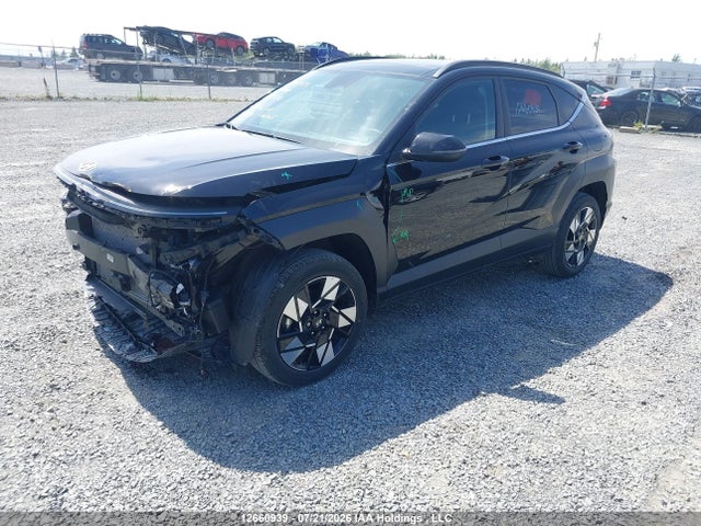 Aukcja sprzedaży 2025 Hyundai Kona Preferred Awd With Trend Package, vin: KM8HCCAB3SU278586, numer aukcji: 12660939