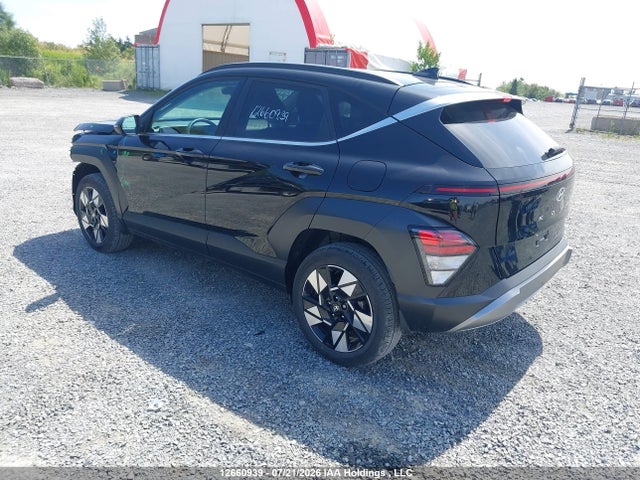 Aukcja sprzedaży 2025 Hyundai Kona Preferred Awd With Trend Package, vin: KM8HCCAB3SU278586, numer aukcji: 12660939