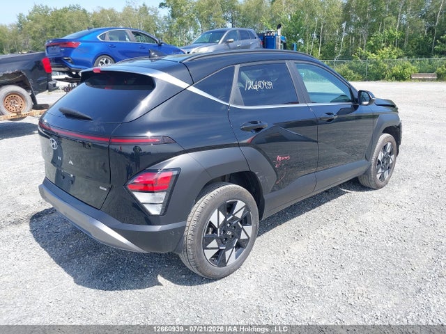 Aukcja sprzedaży 2025 Hyundai Kona Preferred Awd With Trend Package, vin: KM8HCCAB3SU278586, numer aukcji: 12660939