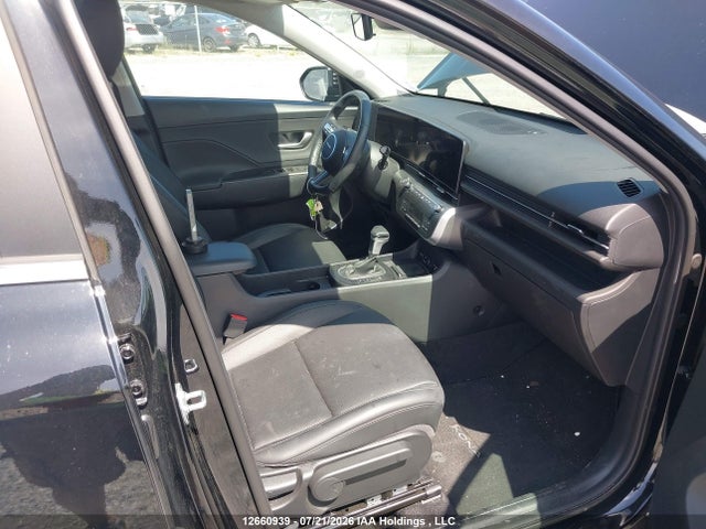 Aukcja sprzedaży 2025 Hyundai Kona Preferred Awd With Trend Package, vin: KM8HCCAB3SU278586, numer aukcji: 12660939