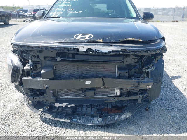 Aukcja sprzedaży 2025 Hyundai Kona Preferred Awd With Trend Package, vin: KM8HCCAB3SU278586, numer aukcji: 12660939
