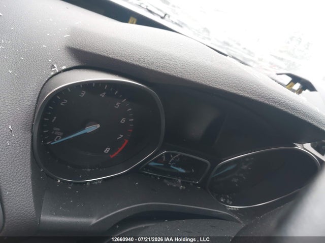 Продажа на аукционе авто 2016 Ford Escape Se, vin: 1FMCU9G97GUC47539, номер лота: 12660940