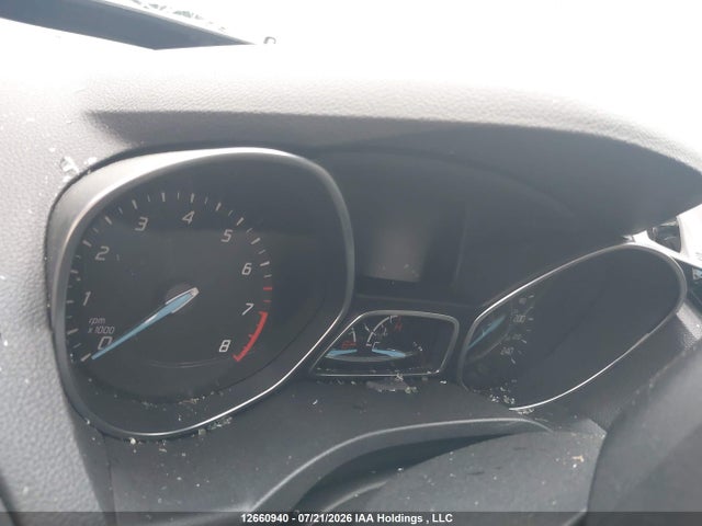 Продажа на аукционе авто 2016 Ford Escape Se, vin: 1FMCU9G97GUC47539, номер лота: 12660940