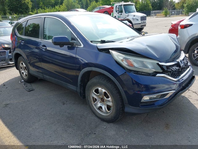 2015 2HKRM4H52FH121790 главное изображение