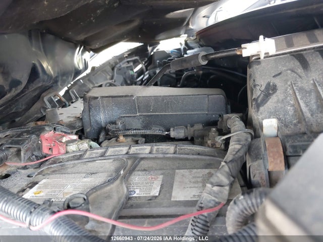 Honda CR-V 2015 2HKRM4H52FH121790 Image 10