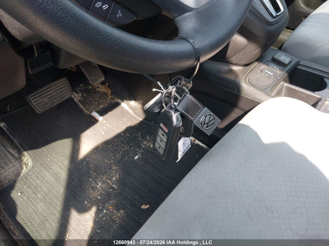 Honda CR-V 2015 2HKRM4H52FH121790 Image 11