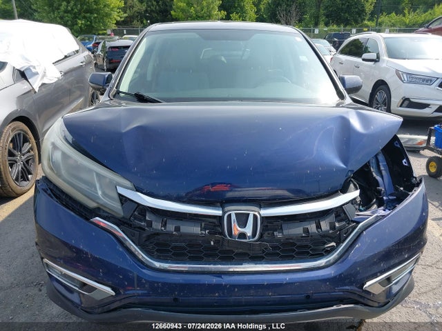 Honda CR-V 2015 2HKRM4H52FH121790 Image 13