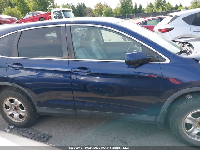 Honda CR-V 2015 2HKRM4H52FH121790 Image 14