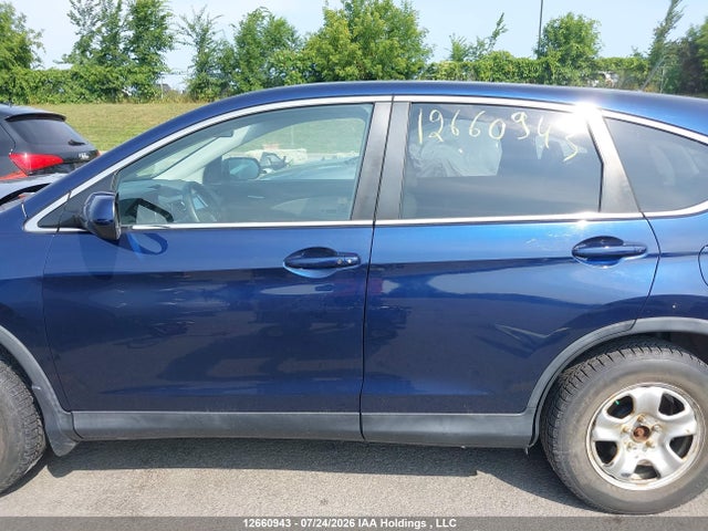 Honda CR-V 2015 2HKRM4H52FH121790 Image 15