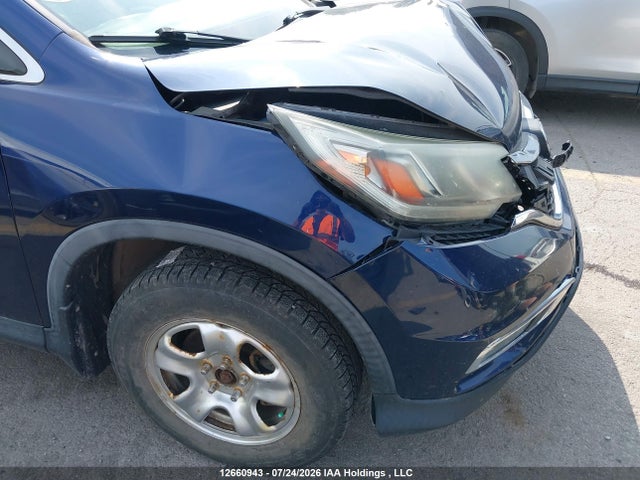 Honda CR-V 2015 2HKRM4H52FH121790 Image 21