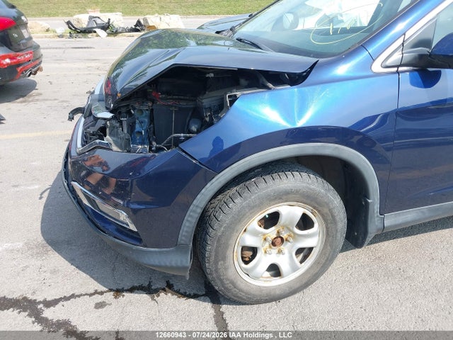 Honda CR-V 2015 2HKRM4H52FH121790 Image 22