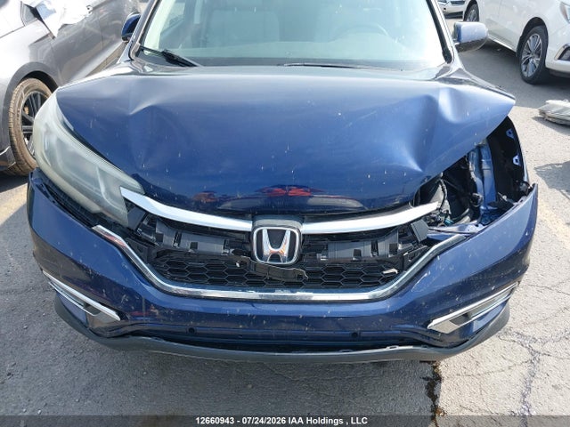 Honda CR-V 2015 2HKRM4H52FH121790 Image 6