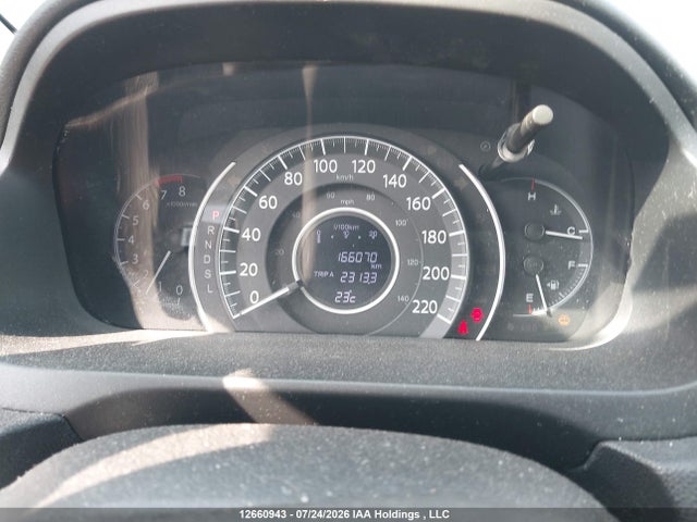 Honda CR-V 2015 2HKRM4H52FH121790 Image 7