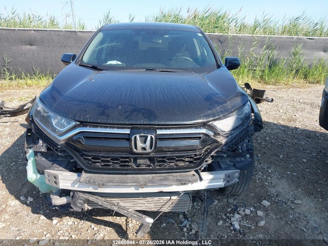 2HKRW2H24LH209644 Honda CR-V LX