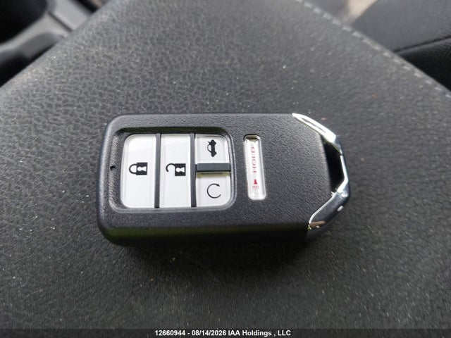 2HKRW2H24LH209644 Honda CR-V LX
