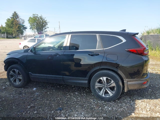 2HKRW2H24LH209644 Honda CR-V LX