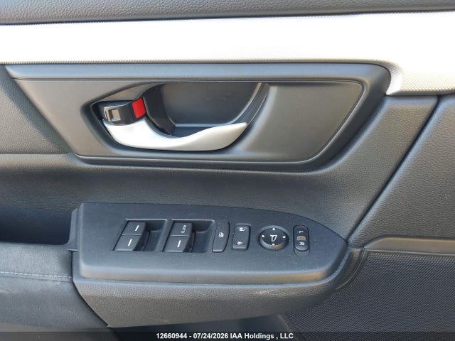 2HKRW2H24LH209644 Honda CR-V LX