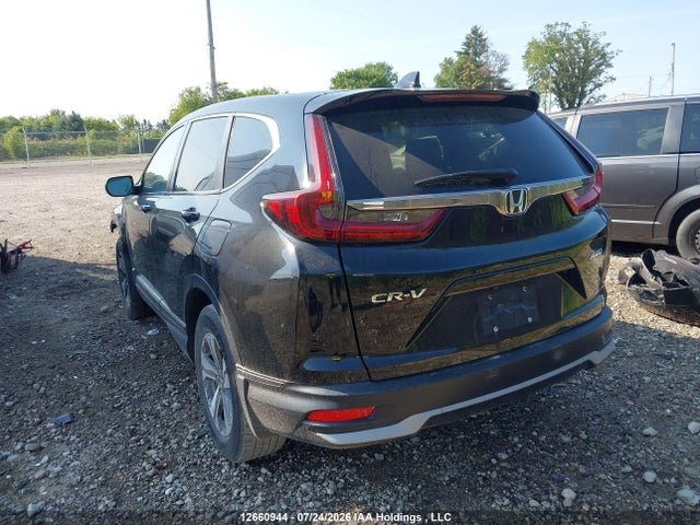 2HKRW2H24LH209644 Honda CR-V LX