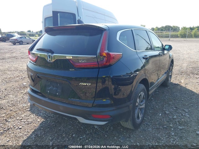 2HKRW2H24LH209644 Honda CR-V LX