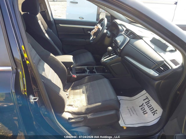 2HKRW2H24LH209644 Honda CR-V LX
