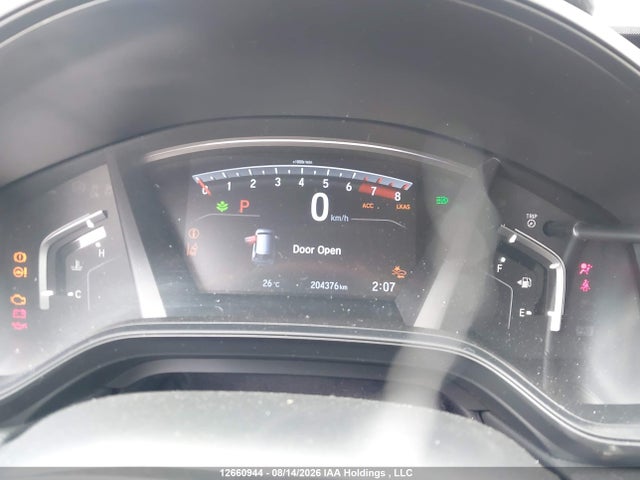 2HKRW2H24LH209644 Honda CR-V LX