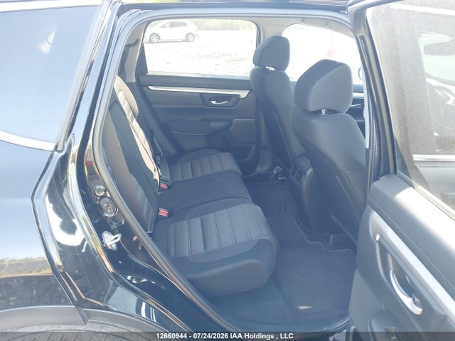 2HKRW2H24LH209644 Honda CR-V LX