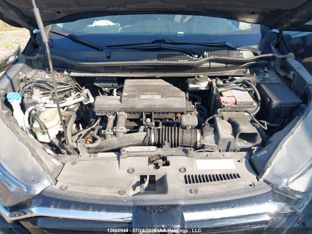 2HKRW2H24LH209644 Honda CR-V LX