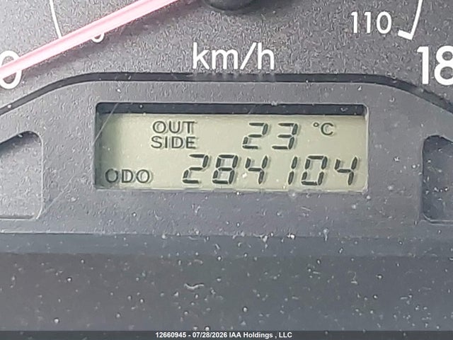 12660945 :رقم المزاد ، 2T1BR32E25C917107 vin ، 2005 Toyota Corolla Ce/le/s مزاد بيع