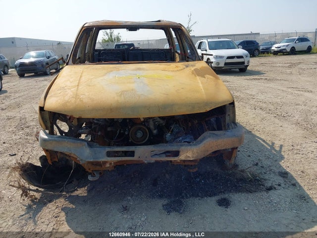 Aukcja sprzedaży 2006 Gmc Sierra 2500hd Sl/sle/slt, vin: 1GTHK23D36F147846, numer aukcji: 12660946