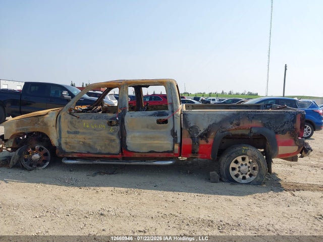 Aukcja sprzedaży 2006 Gmc Sierra 2500hd Sl/sle/slt, vin: 1GTHK23D36F147846, numer aukcji: 12660946