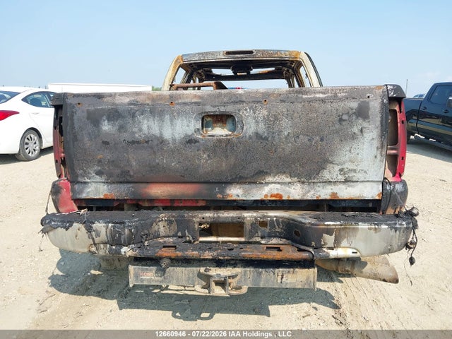 Aukcja sprzedaży 2006 Gmc Sierra 2500hd Sl/sle/slt, vin: 1GTHK23D36F147846, numer aukcji: 12660946
