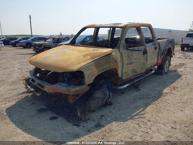 Aukcja sprzedaży 2006 Gmc Sierra 2500hd Sl/sle/slt, vin: 1GTHK23D36F147846, numer aukcji: 12660946
