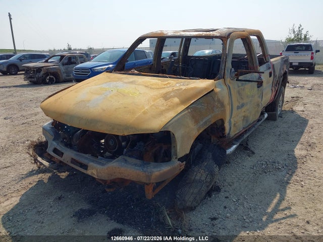 Aukcja sprzedaży 2006 Gmc Sierra 2500hd Sl/sle/slt, vin: 1GTHK23D36F147846, numer aukcji: 12660946