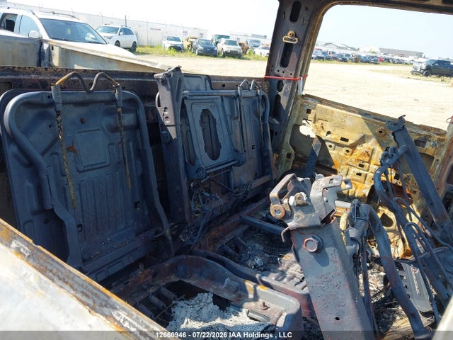 Aukcja sprzedaży 2006 Gmc Sierra 2500hd Sl/sle/slt, vin: 1GTHK23D36F147846, numer aukcji: 12660946