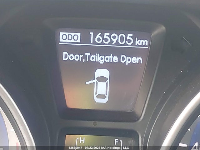 Продажа на аукционе авто 2013 Hyundai Elantra Gt, vin: KMHD35LE1DU085907, номер лота: 12660947