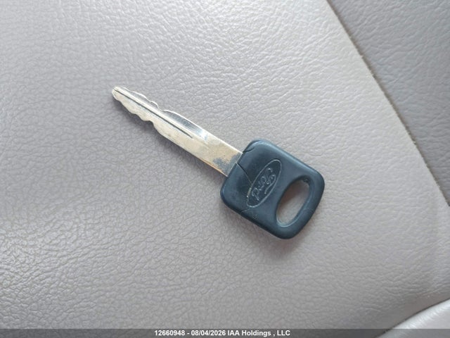 12660948 :رقم المزاد ، 1FTSW31F42EA05493 vin ، 2002 Ford F-350 Lariat/xl/xlt مزاد بيع