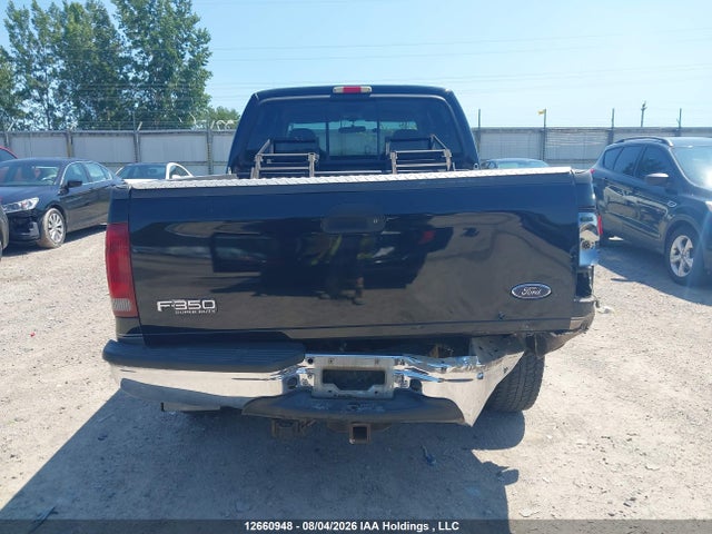 Auction sale of the 2002 Ford F-350 Lariat/xl/xlt, vin: 1FTSW31F42EA05493, lot number: 12660948