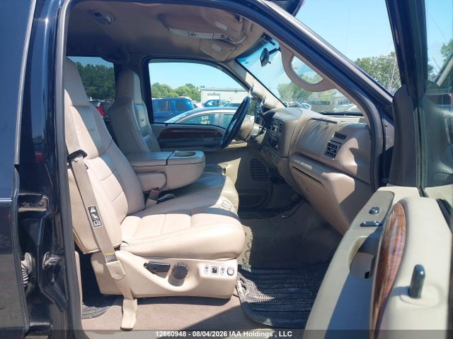 12660948 :رقم المزاد ، 1FTSW31F42EA05493 vin ، 2002 Ford F-350 Lariat/xl/xlt مزاد بيع