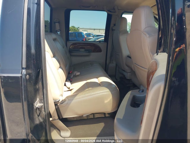 12660948 :رقم المزاد ، 1FTSW31F42EA05493 vin ، 2002 Ford F-350 Lariat/xl/xlt مزاد بيع