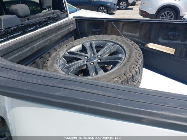 Ford F-150 Xlt 2021 1FTFW1ED3MFB50214 Image 12