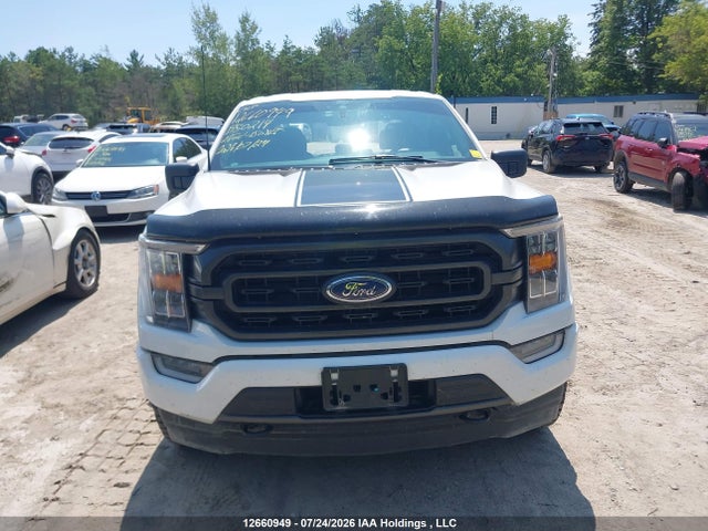 Ford F-150 Xlt 2021 1FTFW1ED3MFB50214 Image 13