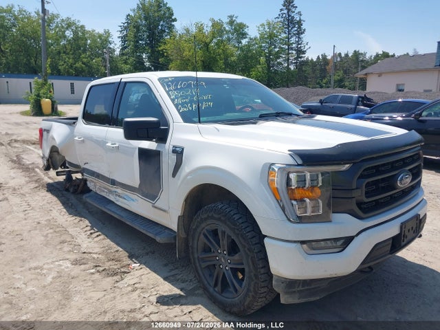 Ford F-150 Xlt 2021 1FTFW1ED3MFB50214 Image 14
