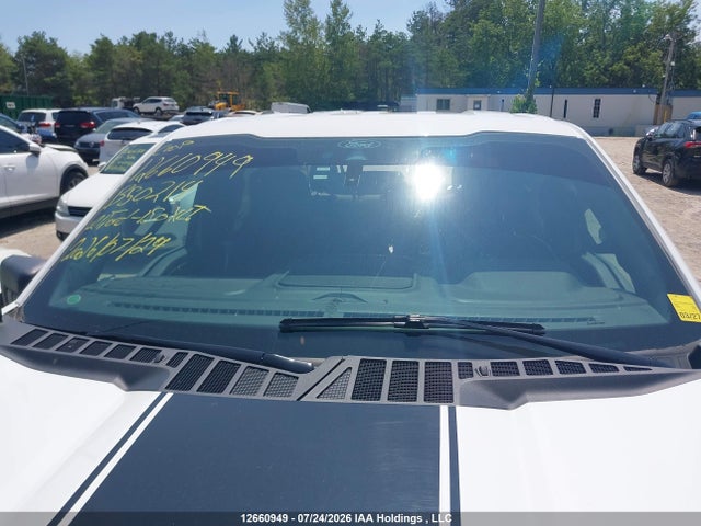 Ford F-150 Xlt 2021 1FTFW1ED3MFB50214 Image 18