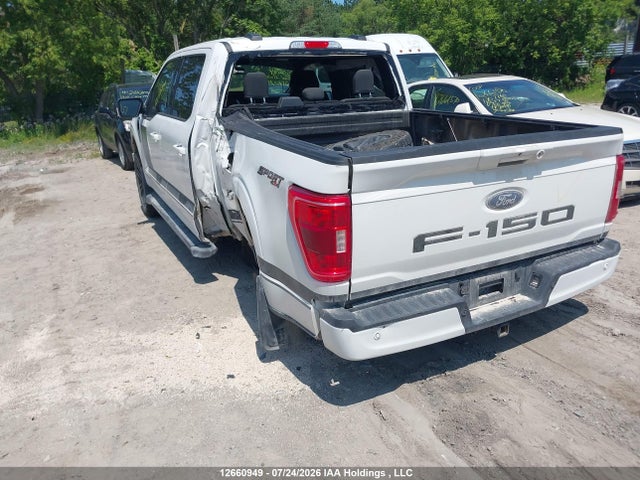 Ford F-150 Xlt 2021 1FTFW1ED3MFB50214 Image 3