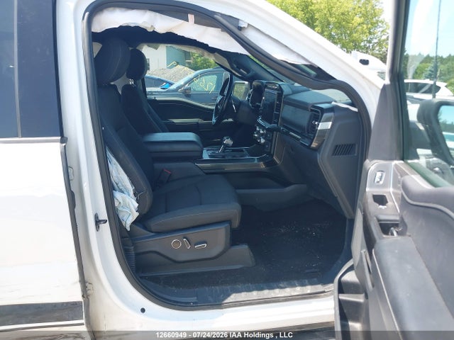 Ford F-150 Xlt 2021 1FTFW1ED3MFB50214 Image 5