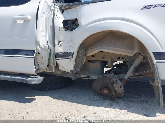 Ford F-150 Xlt 2021 1FTFW1ED3MFB50214 Image 6