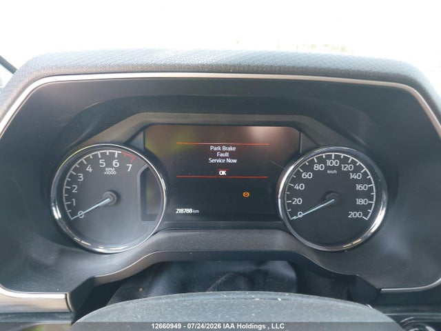 Ford F-150 Xlt 2021 1FTFW1ED3MFB50214 Image 7