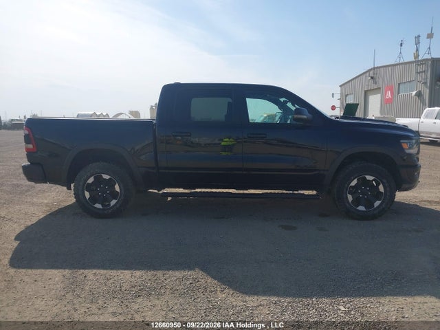 Aukcja sprzedaży 2024 Ram 1500 Rebel, vin: 1C6SRFLT6RN212156, numer aukcji: 12660950
