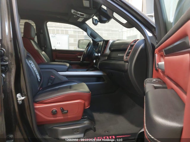 Aukcja sprzedaży 2024 Ram 1500 Rebel, vin: 1C6SRFLT6RN212156, numer aukcji: 12660950